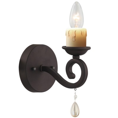 Светильник настенный бра Favourite 1519-1W Kerzen