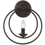 Светильник настенный бра Favourite 1520-1W Ringe