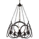 Люстра Favourite 1520-5P