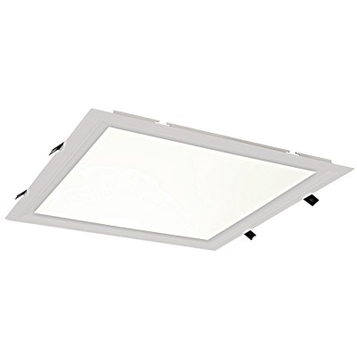 Светильник врезной Favourite 1525-48C