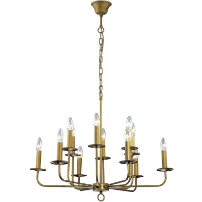 Люстра Favourite 1536-12P Люстра Favourite 1536-12P