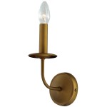 Светильник настенный бра Favourite 1536-1W