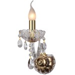 Светильник настенный бра Favourite 1540-1W Glanz