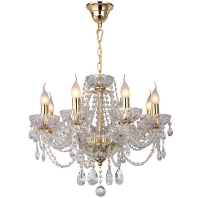 Люстра Favourite 1540-8P Люстра Favourite 1540-8P