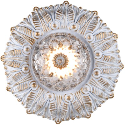 Настенно-потолочный светильник Favourite 1545-1C Conti