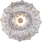 Настенно-потолочный светильник Favourite 1545-1C Conti