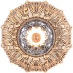 Настенно-потолочный светильник Favourite 1547-1C Conti