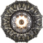 Настенно-потолочный светильник Favourite 1548-1C Conti