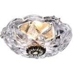 Настенно-потолочный светильник Favourite 1553-1C Conti