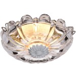 Настенно-потолочный светильник Favourite 1554-1C Conti