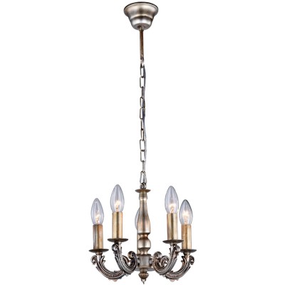 Люстра Favourite 1560-5P