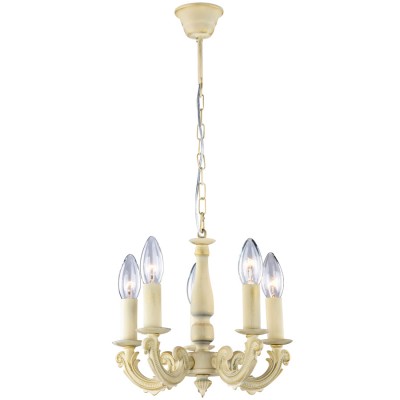 Люстра Favourite 1561-5P