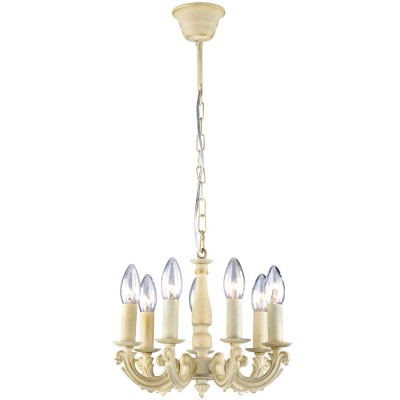 Люстра Favourite 1561-7P