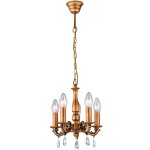 Люстра Favourite 1562-5P