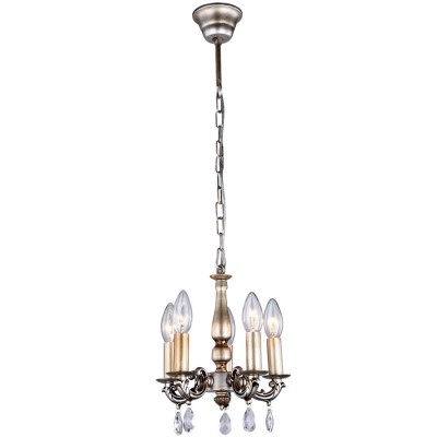 Люстра Favourite 1563-5P