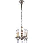 Люстра Favourite 1563-5P