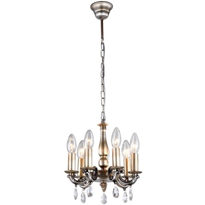 Люстра Favourite 1563-7P