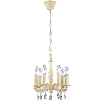 Люстра Favourite 1564-7P