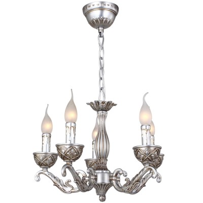 Люстра Favourite 1572-5P