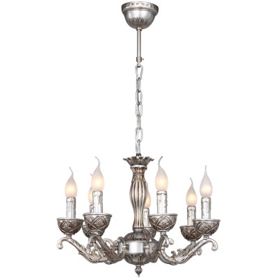 Люстра Favourite 1572-7P