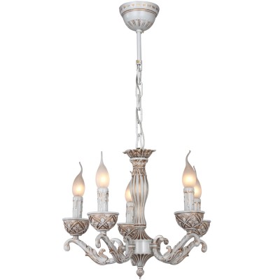 Люстра Favourite 1573-5P