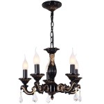 Люстра Favourite 1574-5P