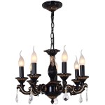 Люстра Favourite 1574-7P