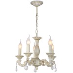 Люстра Favourite 1575-5P