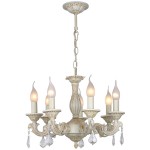 Люстра Favourite 1575-7P