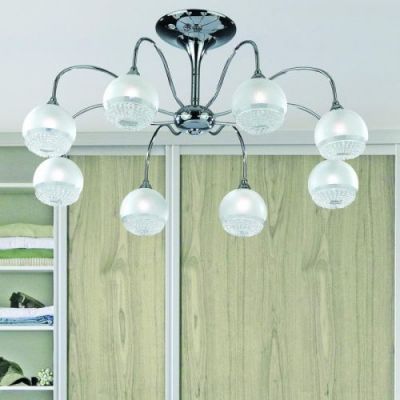 Светильник Favourite 2398-8U Bubbles Светильник Favourite 2398-8U Bubbles