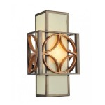 Светильник настенный бра Favourite 1403-2W Heraklion