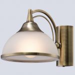 Светильник Favourite 1016-1W Bells