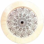 Светильник Favourite 1030-8C Yacuza