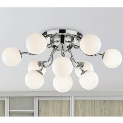 Светильник Favourite 1051-10U Bubbles Светильник Favourite 1051-10U Bubbles