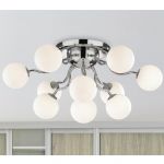 Светильник Favourite 1051-10U Bubbles