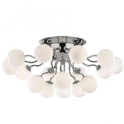 Светильник Favourite 1051-16U Bubbles Светильник Favourite 1051-16U Bubbles