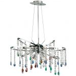 Светильник Favourite 1052-10P Star Galaxy