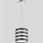 Люстра подвесная Favourite 1075-1P Roll