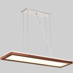 Система 2в1 Подвес/Потолочный Favourite 1077-2PC Board