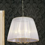 Люстра Favourite 1080-6P Tender