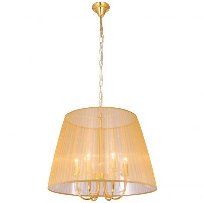 Светильник Favourite 1081-6P Tender Светильник Favourite 1081-6P Tender