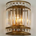 Настенный светильник Favourite 1085-2W Ancient