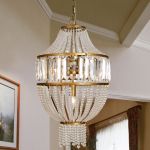 Люстра Favourite 1086-4p Ancient