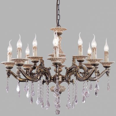 Люстра Favourite 1090-12p Люстра Favourite 1090-12p