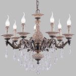 Люстра Favourite 1090-7p