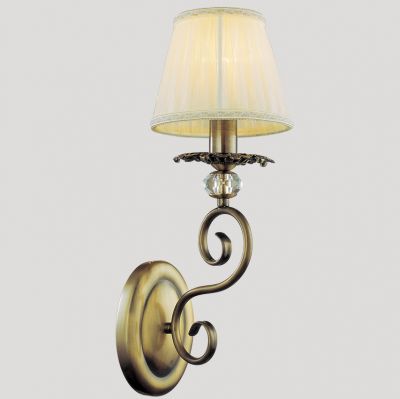 Светильник настенный бра Favourite 1091-1W Dorotea Светильник настенный бра Favourite 1091-1W Dorotea