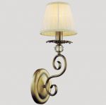 Светильник настенный бра Favourite 1091-1W Dorotea