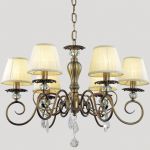 Люстра Favourite 1091-6p