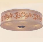 Светильник Favourite 1092-3C Etrusсa