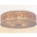 Светильник Favourite 1092-5C Etrusсa